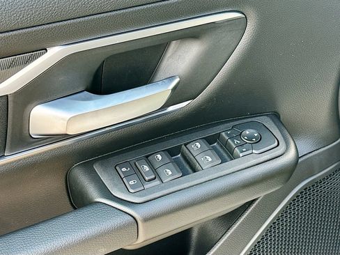 New 2026 RAM 1500 Big Horn AWD/4WD image 24