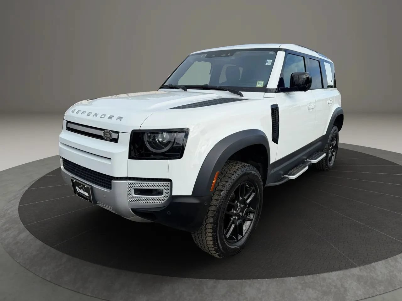 Used 2020 Land Rover Defender 110 SE AWD/4WD image 21