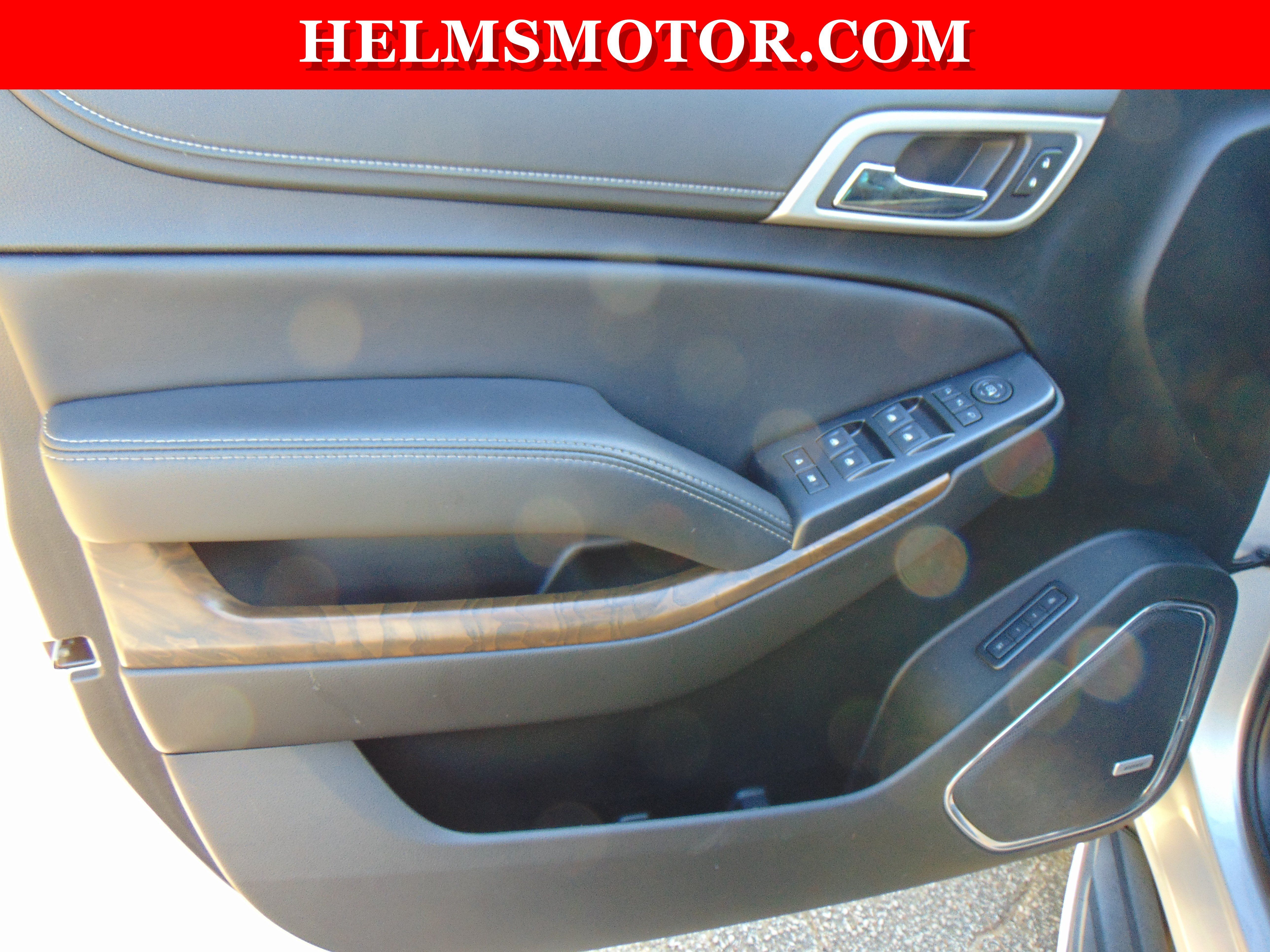 Used 2019 GMC Yukon Denali w/ Open Road Package AWD/4WD image 21