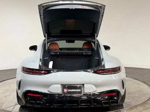Used 2024 Mercedes-Benz AMG GT 55 image 31