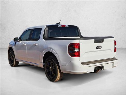 New 2025 Ford Maverick Lobo image 9