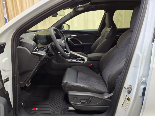 New 2026 Audi SQ5 Premium Plus AWD/4WD image 12