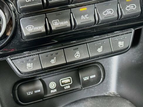 Used 2017 Kia Sportage SX AWD/4WD image 21