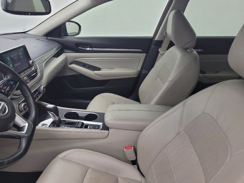 Used 2019 Nissan Altima 2.5 SL image 17