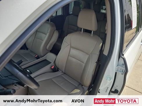Used 2022 Honda Pilot Elite image 10