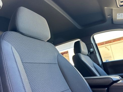 Used 2026 GMC Sierra 1500 Pro w/ Graphite Edition image 20