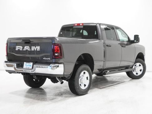 New 2026 RAM 2500 Tradesman image 8