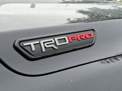 New 2026 Toyota Tacoma 4x4 Double Cab Hybrid image 5