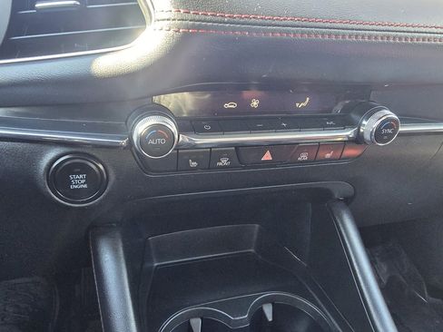 Used 2023 MAZDA MAZDA3 s image 23