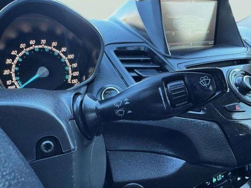 Used 2014 Ford Fiesta Titanium FWD image 25