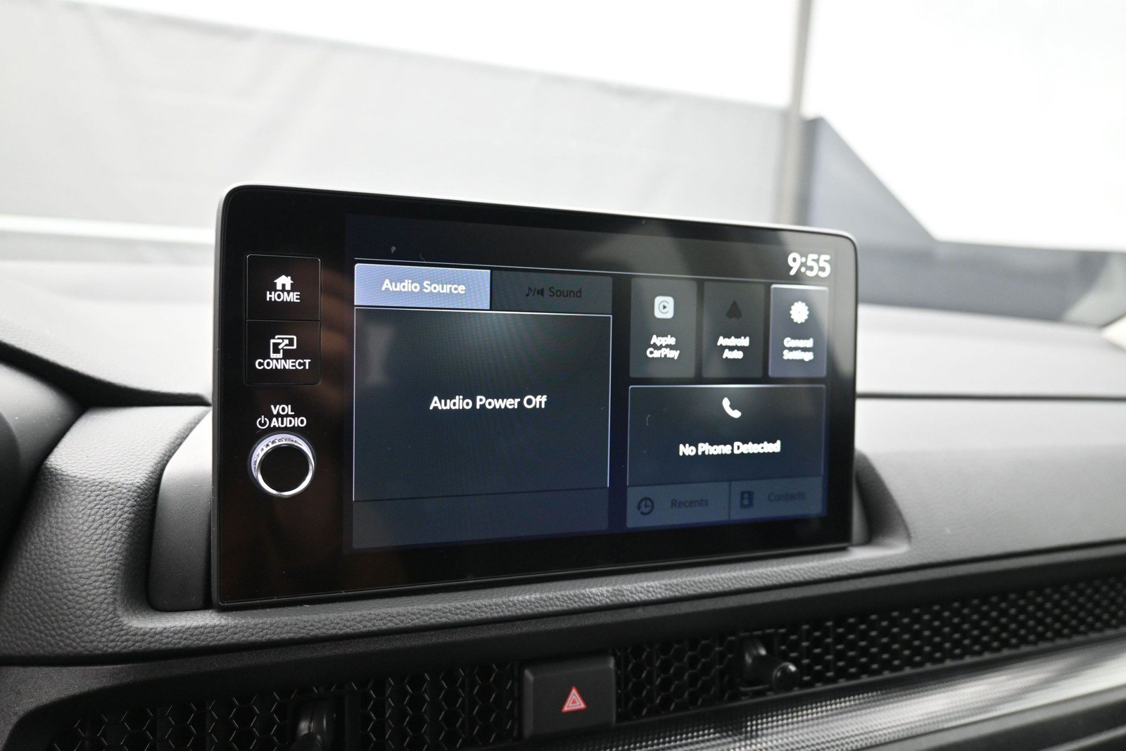 Used 2027 Honda CR-V LX image 38