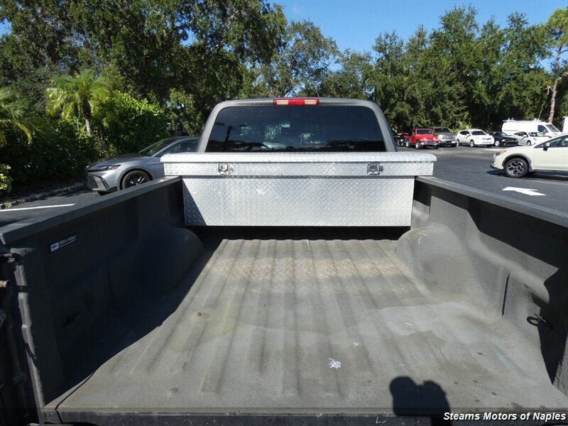 Used 2002 Ford F150 XLT RWD image 15