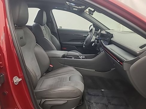 Used 2024 Hyundai Sonata N Line FWD image 13
