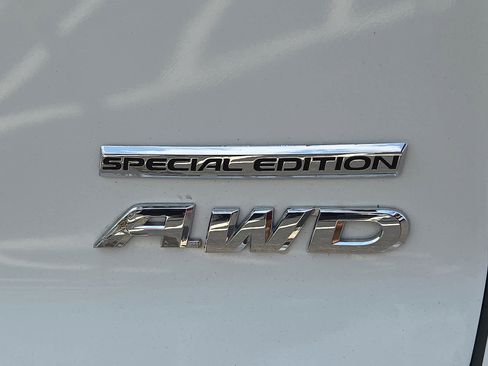 Used 2022 Honda Pilot Special Edition image 31