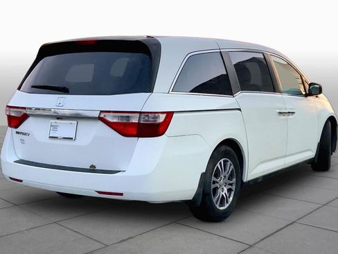 Used 2013 Honda Odyssey EX image 13