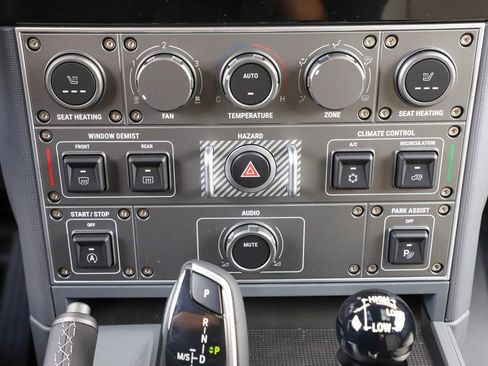 New 2025 INEOS Grenadier Fieldmaster Edition image 21