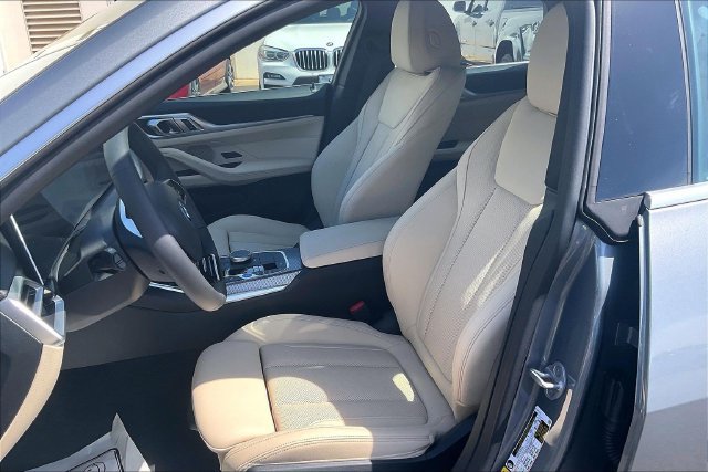 New 2026 BMW i4 eDrive40 RWD image 9