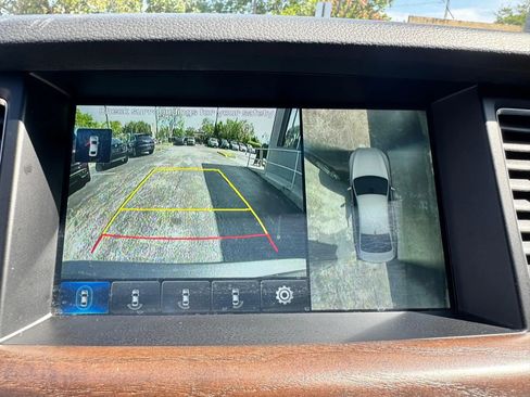 Used 2018 Genesis G80 5.0 Ultimate AWD/4WD image 20