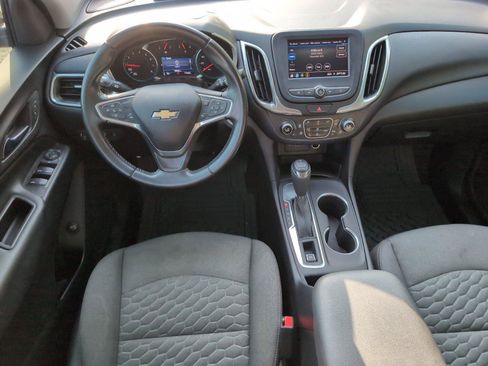 Used 2020 Chevrolet Equinox LT w/ Driver Convenience Package FWD image 32