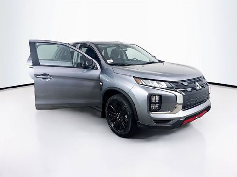 New 2026 Mitsubishi Outlander Sport AWD image 33