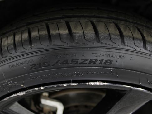 Used 2024 Nissan Sentra SR image 37