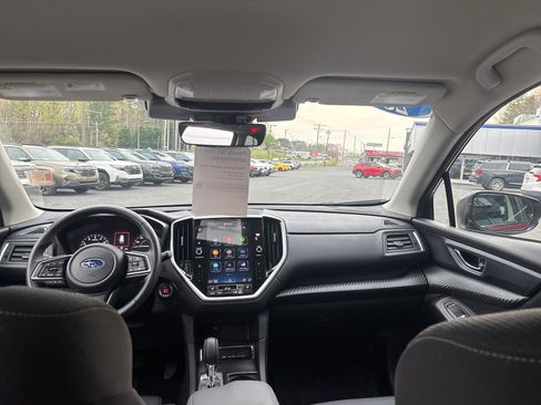Certified 2025 Subaru Ascent Premium image 36