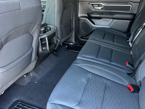 New 2026 RAM 1500 Big Horn image 9