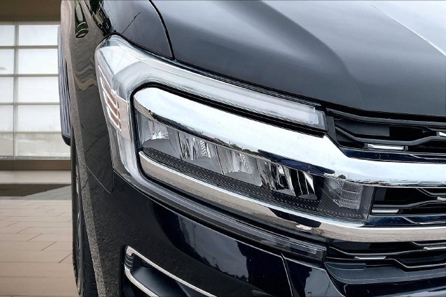 Used 2023 Ford Expedition Max Limited AWD/4WD image 30