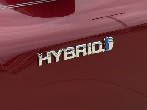 Used 2020 Toyota Highlander XLE FWD image 10