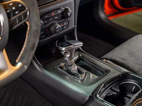 Used 2023 Dodge Charger SRT Hellcat image 45