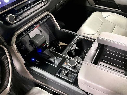 Used 2026 Toyota Tundra Limited w/ TRD Off-Road Package AWD/4WD image 17