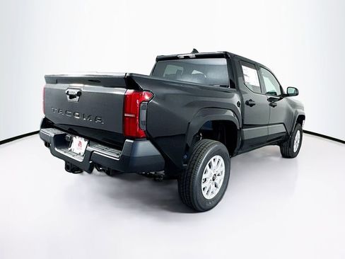Used 2025 Toyota Tacoma SR RWD image 10
