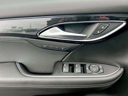 New 2026 Buick Envision Preferred image 20