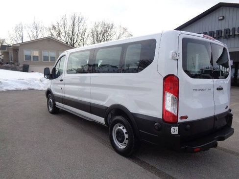 Used 2019 Ford Transit 350 XL RWD image 3