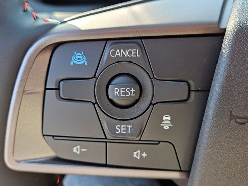New 2026 Nissan Sentra SR w/ SR Premium Package FWD image 23