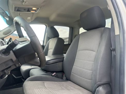 Used 2010 Dodge Ram 1500 Truck SLT RWD image 10