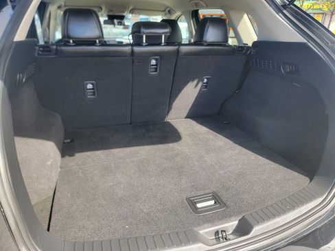 Used 2024 MAZDA CX-5 AWD 2.5 S w/ Select Package image 19