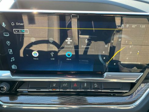 Used 2025 Chevrolet Silverado 2500 LT image 18