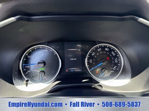Used 2020 Toyota RAV4 LE AWD/4WD image 33