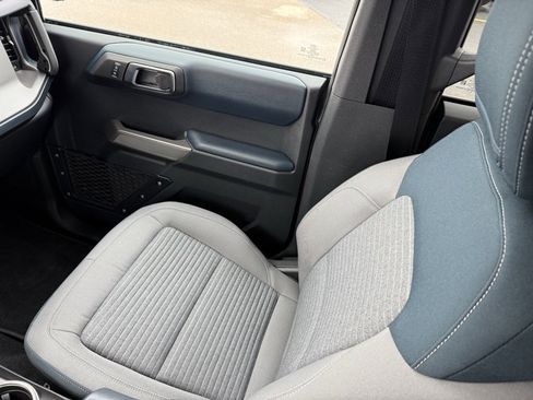 Used 2021 Ford Bronco Outer Banks image 20