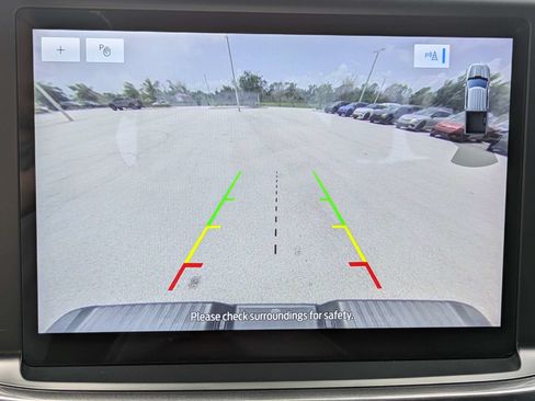 Used 2022 Ford F150 XLT w/ Equipment Group 302A High RWD image 25