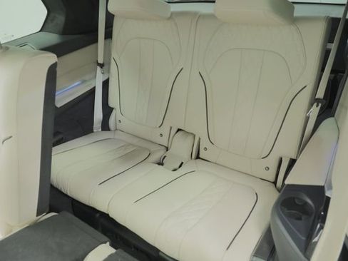 Used 2024 BMW X7 M60i w/ Executive Package AWD/4WD image 38