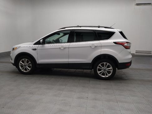 Used 2018 Ford Escape SE AWD/4WD image 3