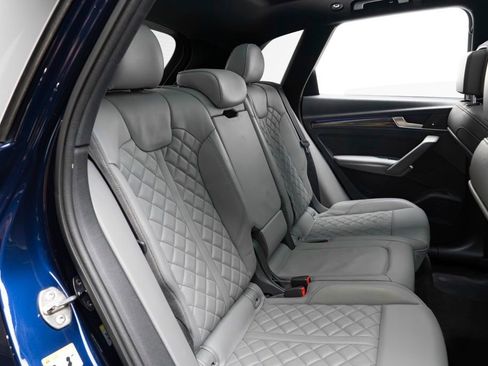 Used 2018 Audi SQ5 Prestige AWD/4WD image 58