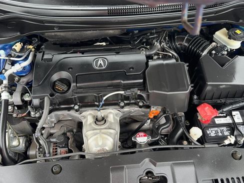 Used 2018 Acura ILX image 30