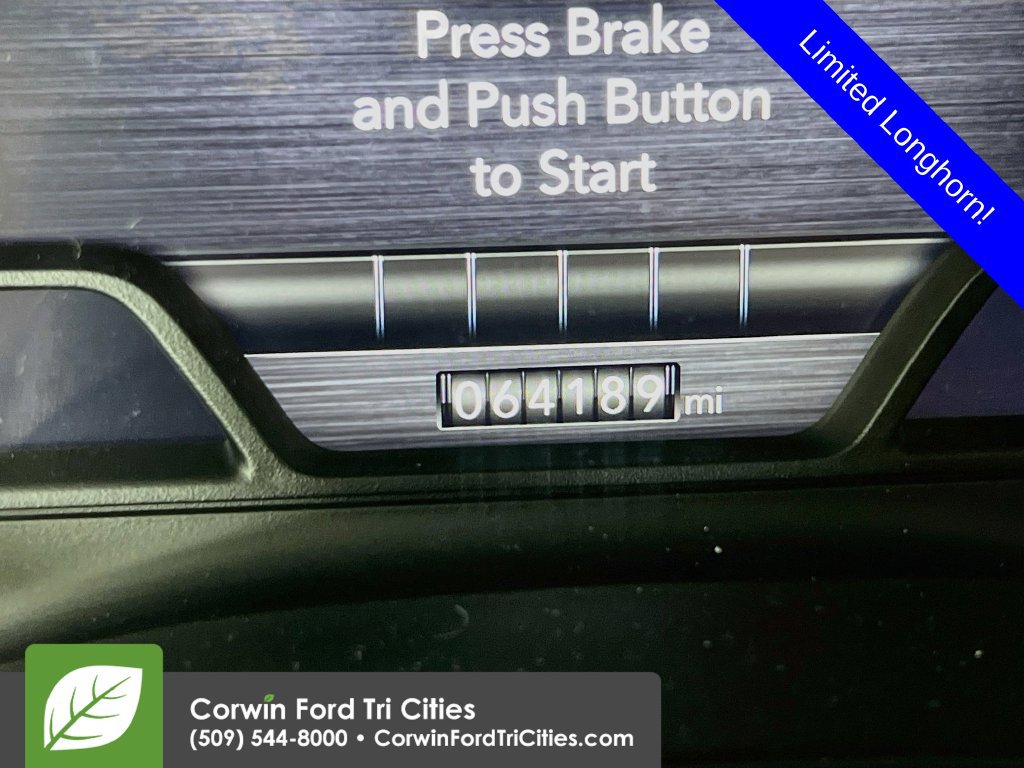 Used 2022 RAM 1500 Limited w/ Bed Utility Group AWD/4WD image 31