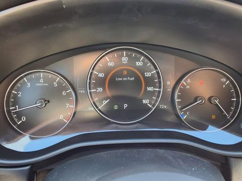 New 2026 MAZDA CX-30 Aire Edition image 11