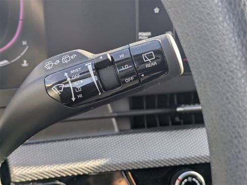 Used 2024 Kia Sportage LX image 26