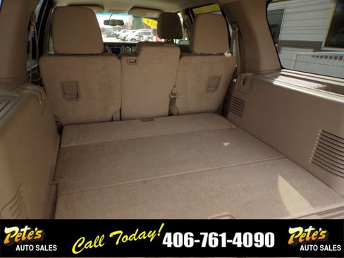 Used 2014 Ford Expedition XL image 9