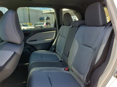 New 2026 Subaru Forester Premium image 7